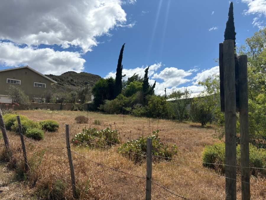 Commercial Property for Sale in Barrydale Western Cape